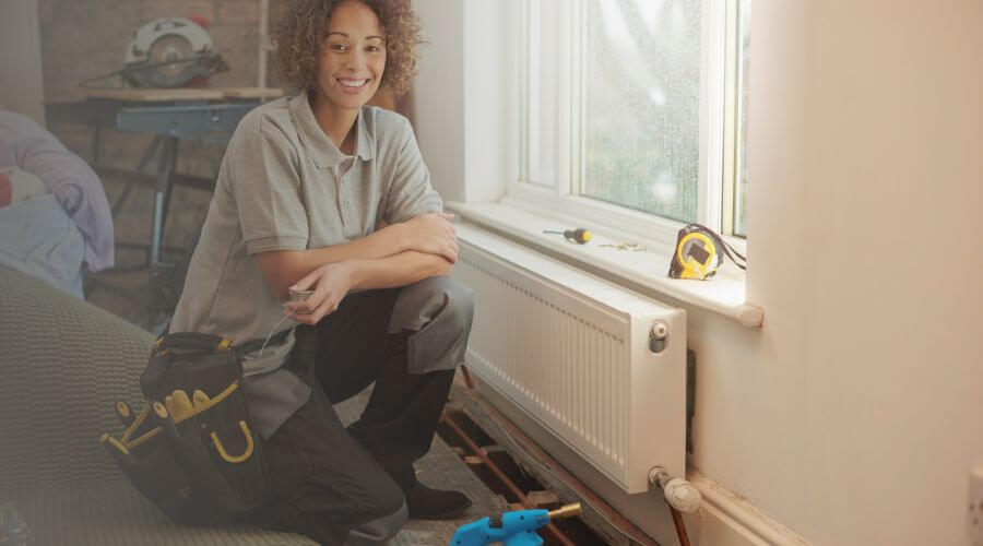 Professional Leak Detection Services in Summitville, IN
